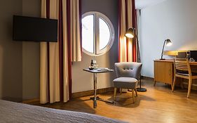 Mercure Hotel Berlin Zentrum Superior