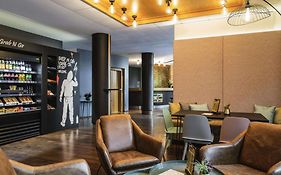 Mercure Hotel Berlin Zentrum Superior