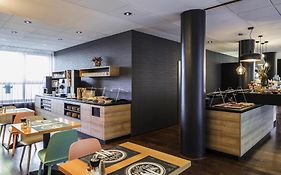 Mercure Hotel Berlin Zentrum Superior